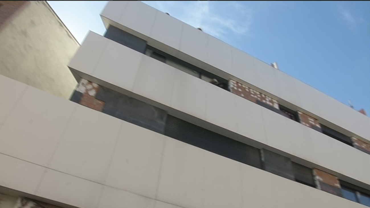 Vecinos de Carabanchel llevan 7 años atemorizados por unos 'okupas'