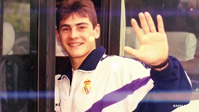 ¿Cómo era Madrid en 1999?