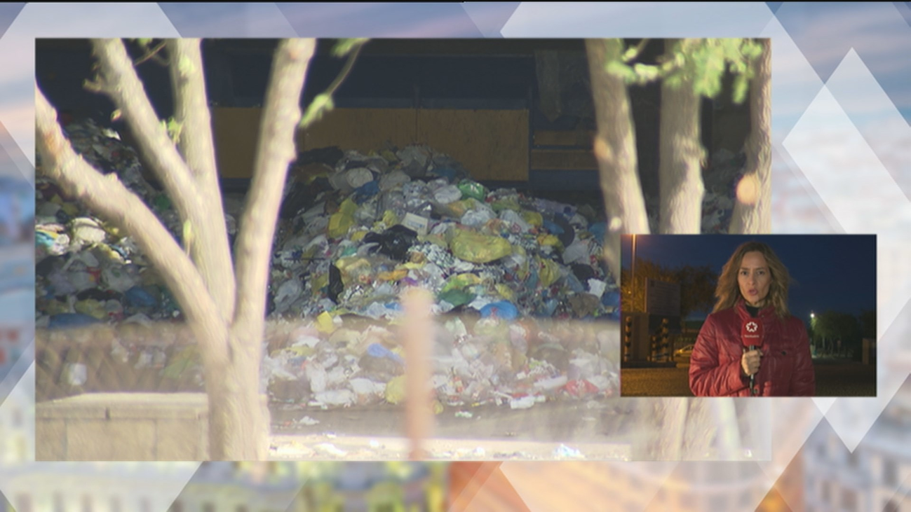 Pinto se movilizará este domingo contra la ampliación del vertedero