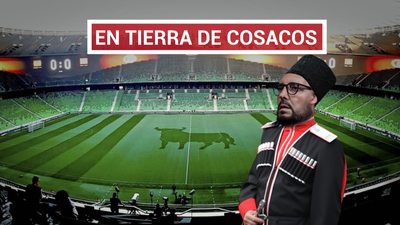 Krasnodar, difícil compromiso para el Getafe