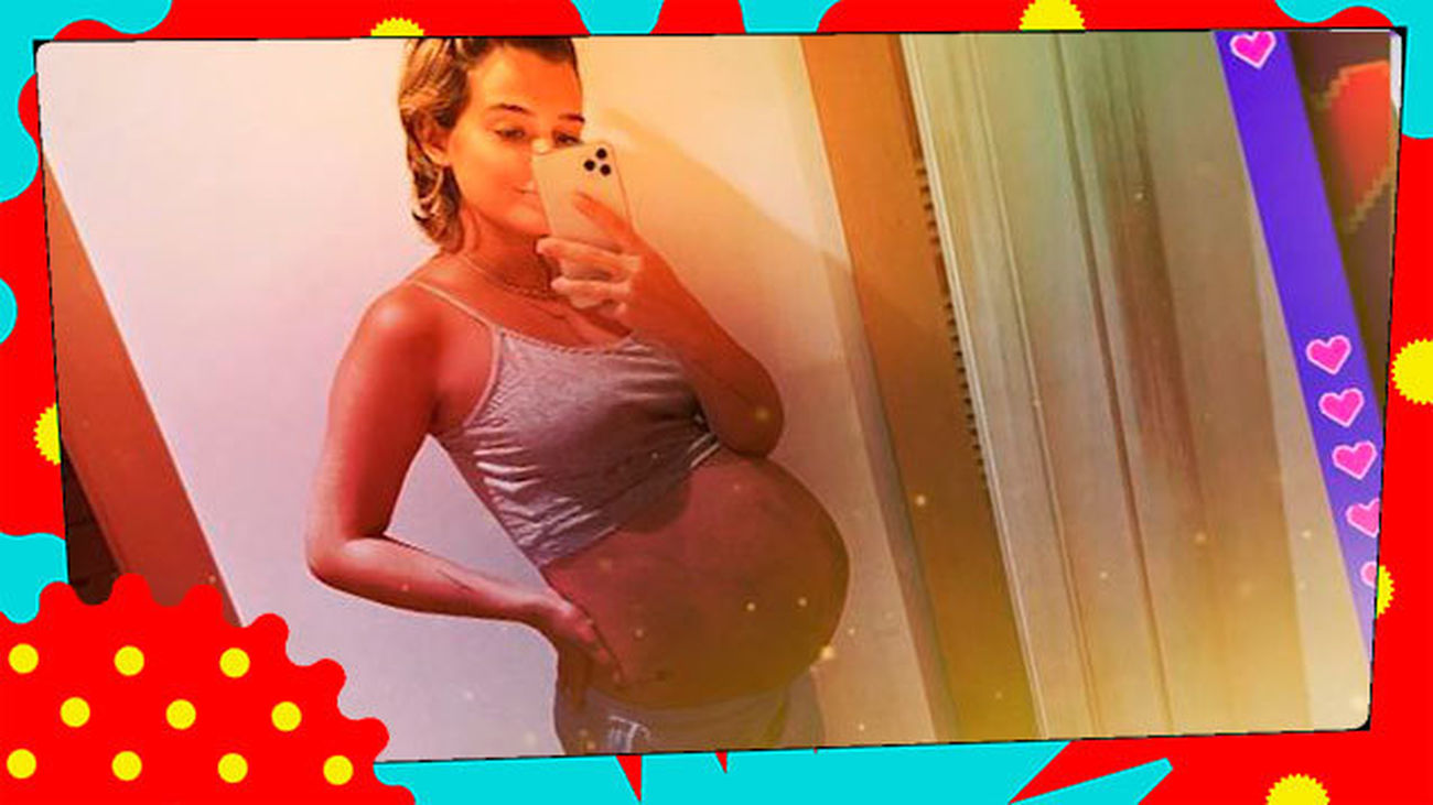 ¡Laura Escanes y Risto Mejide ya han sido papás!