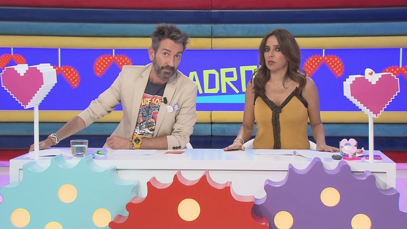 El Madroño 03.10.2019