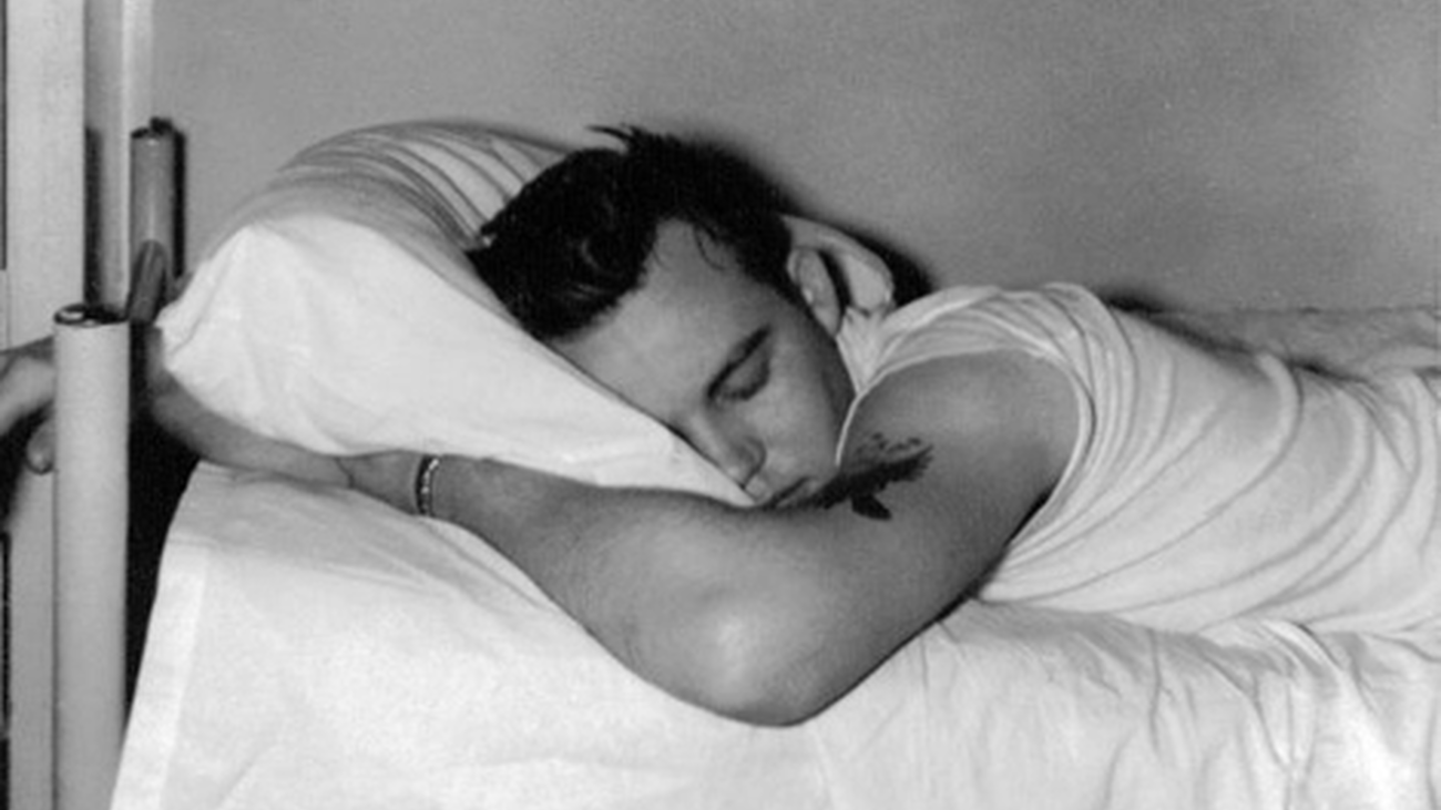 ¿Es posible adelgazar mientras duermes?