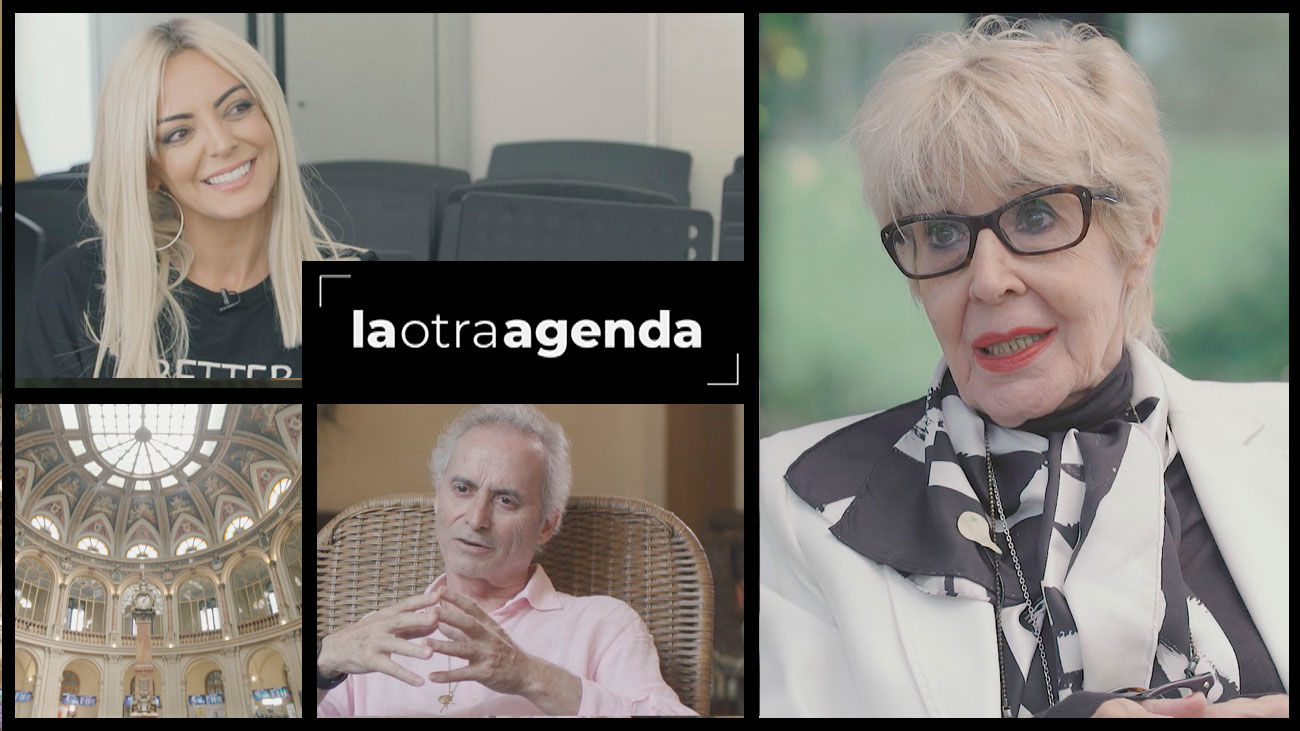 La Otra Agenda 05.10.2019