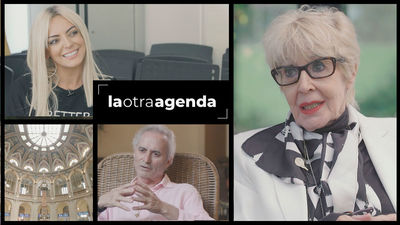 La Otra Agenda 05.10.2019