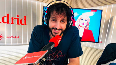 Guillermo Ortega, 'No sé si me explico'