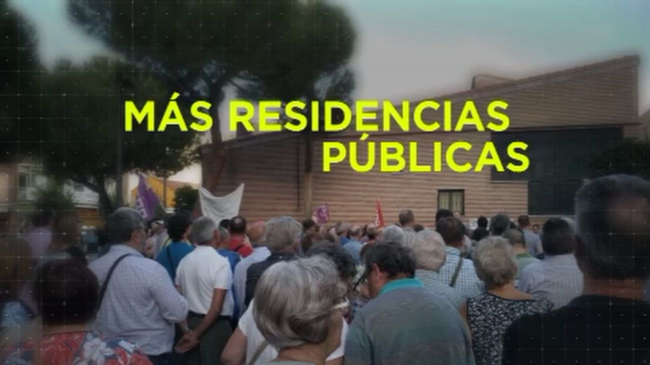 Madrid Directo 03.10.2019