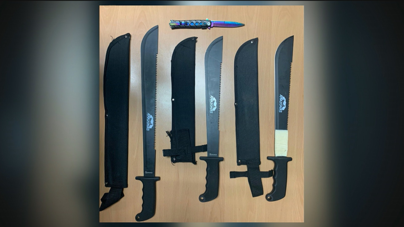 La Policía aborta una reunión de trinitarios en Vallecas, que teme nuevos enfrentamientos