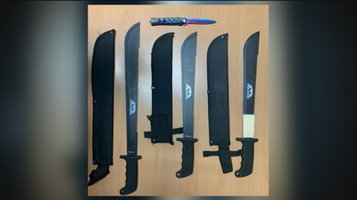 La Policía aborta una reunión de trinitarios en Vallecas, que teme nuevos enfrentamientos