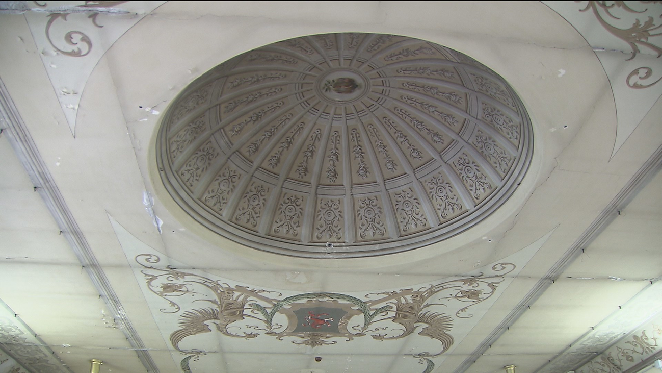 El Prado inicia la recuperación del Salón de Reinos, a la espera de las obras de Foster