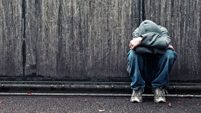 Cuando la depresión no tiene edad