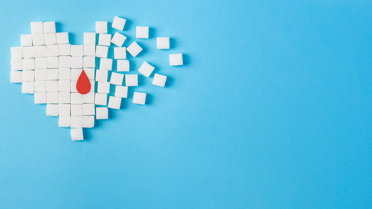 ¿Y si eres diabético y no lo sabes?