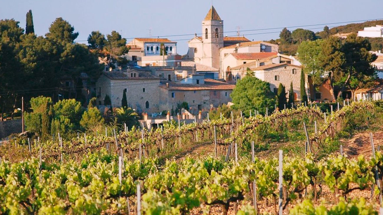 El segundo municipio más rico de España apenas tiene 1.600 habitantes