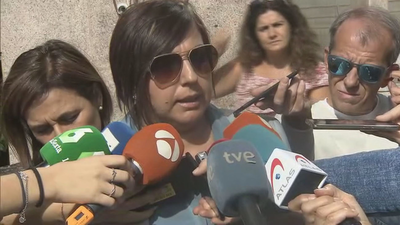 El violador del ascensor pide un "perdón" que "llega tarde" para las víctimas