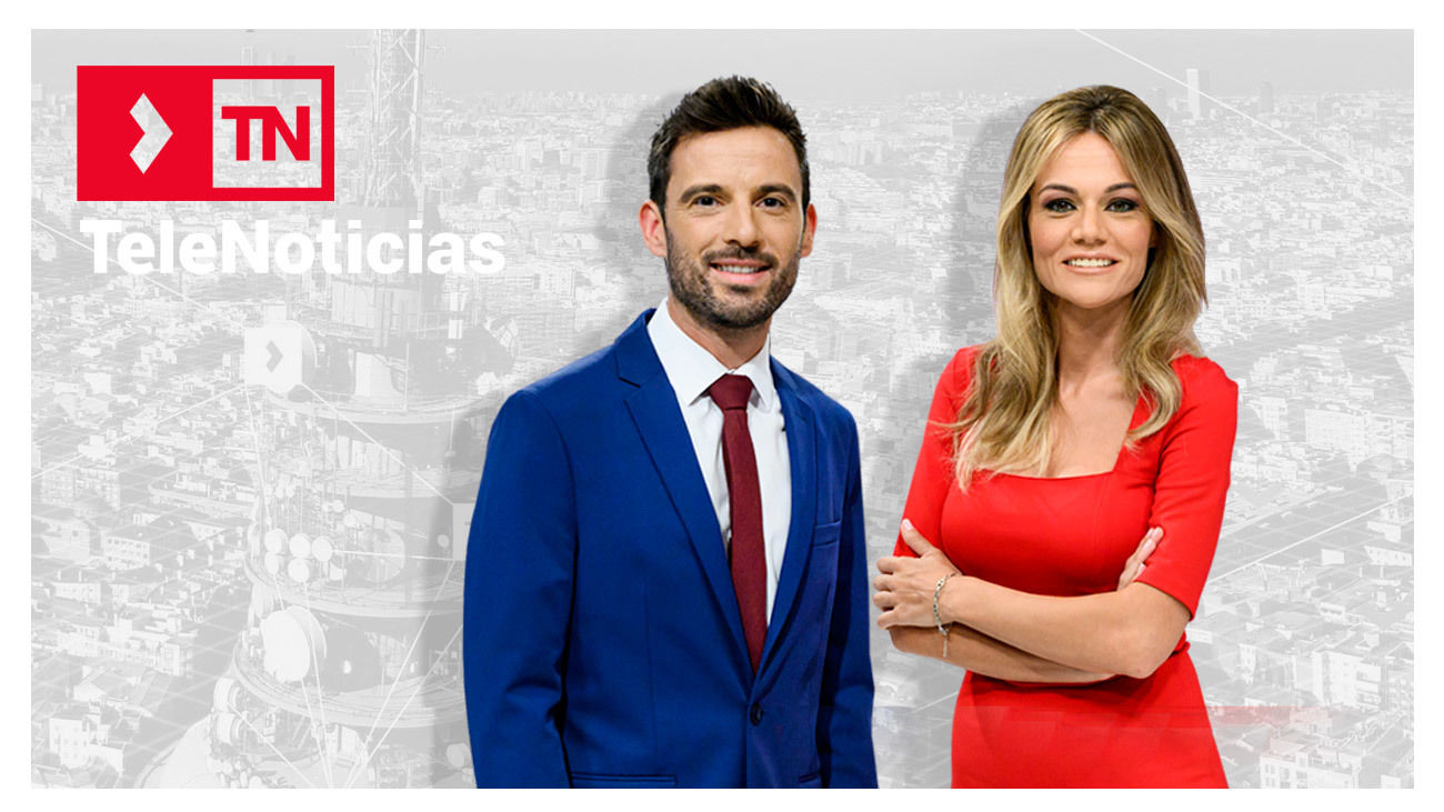 Telenoticias 2 03.10.2019