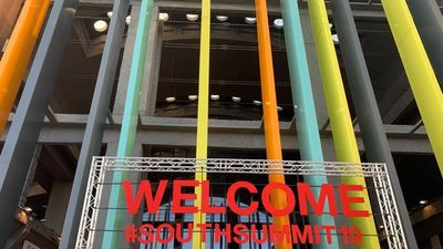 María Benjumea (South Summit): “Me encanta la apuesta de Madrid para atraer la nueva economía”