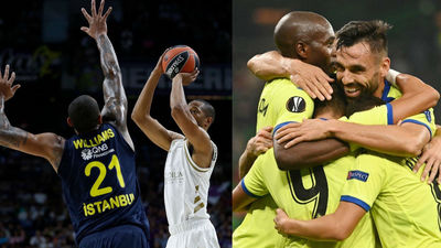 El Rea Madrid gana al Fenerbahce y el Getafe al Krasnodar