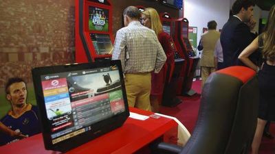 La regulación de los salones de apuestas, a debate en Telemadrid con los portavoces de la Asamblea