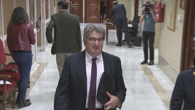 La Audiencia Nacional aparta al juez De Prada del juicio sobre la caja B del PP