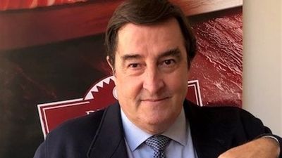 La confusión de Pedro Sánchez con el jamón ibérico y el jamón serrano