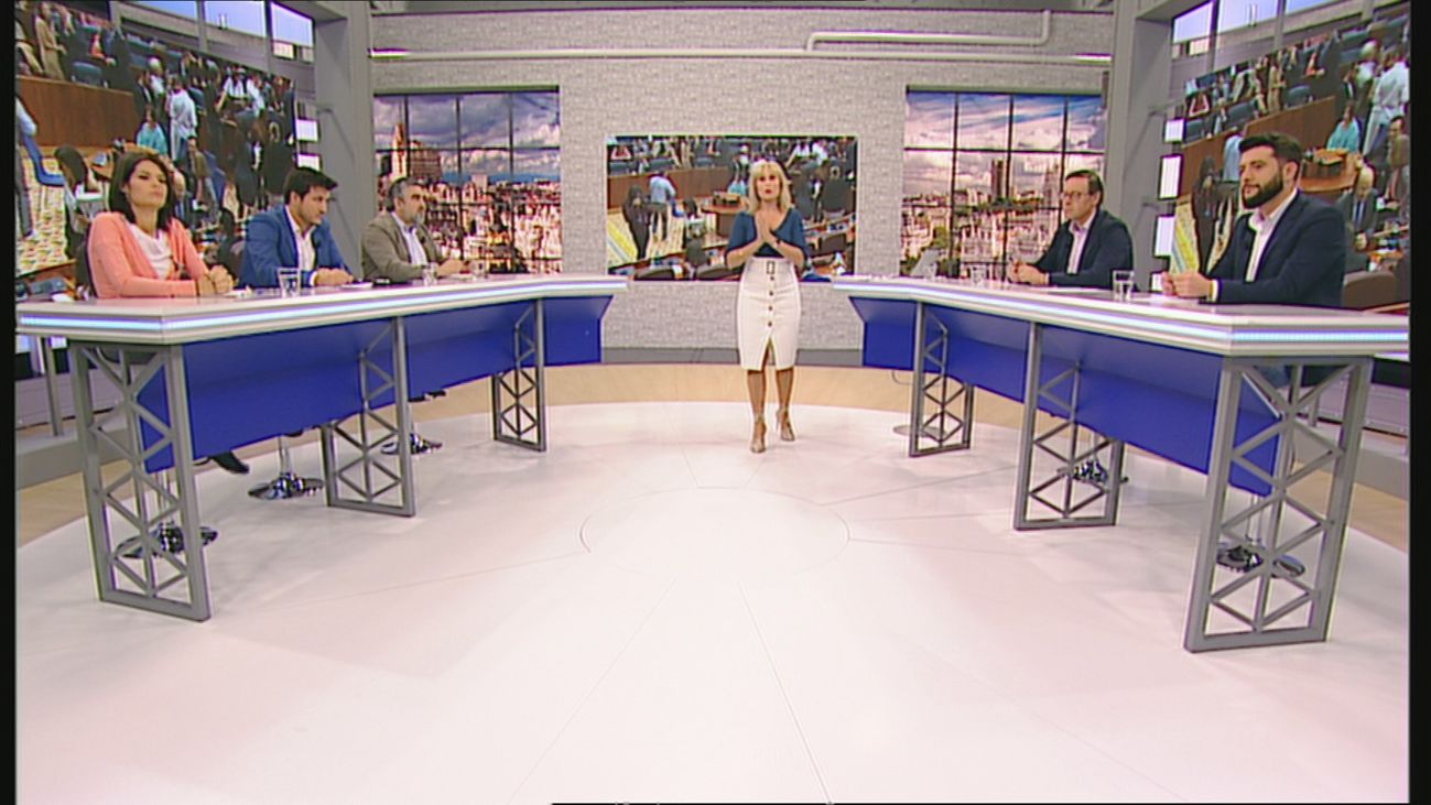 120 minutos 04.10.2019 (Parte 1)