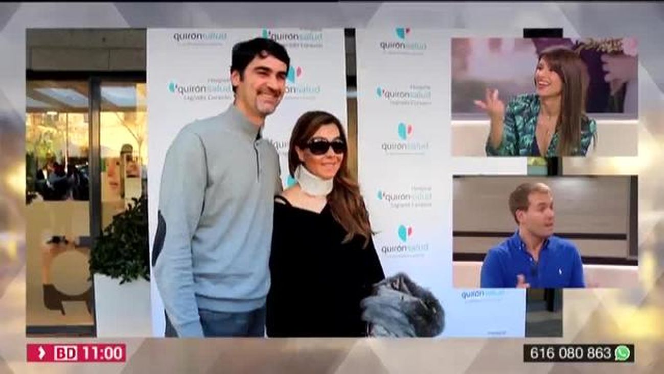 Buenos Días Madrid 04.10.2019 (10:00-11:30)