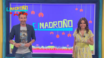 El Madroño 04.10.2019