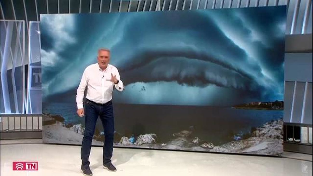 El Tiempo 04.10.2019