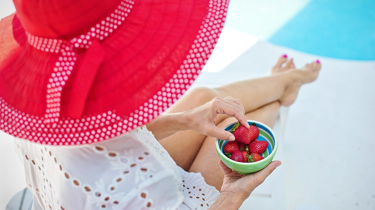 El primer hotel solo para mujeres