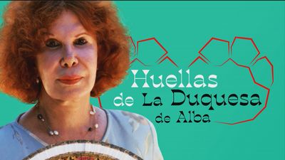 Huellas de Elefante: La duquesa de Alba