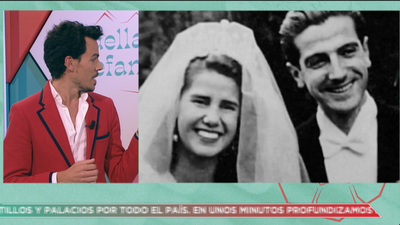 El estilismo de la duquesa