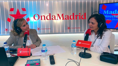 "El matrimonio es una trampa que deja atrapado el amor"