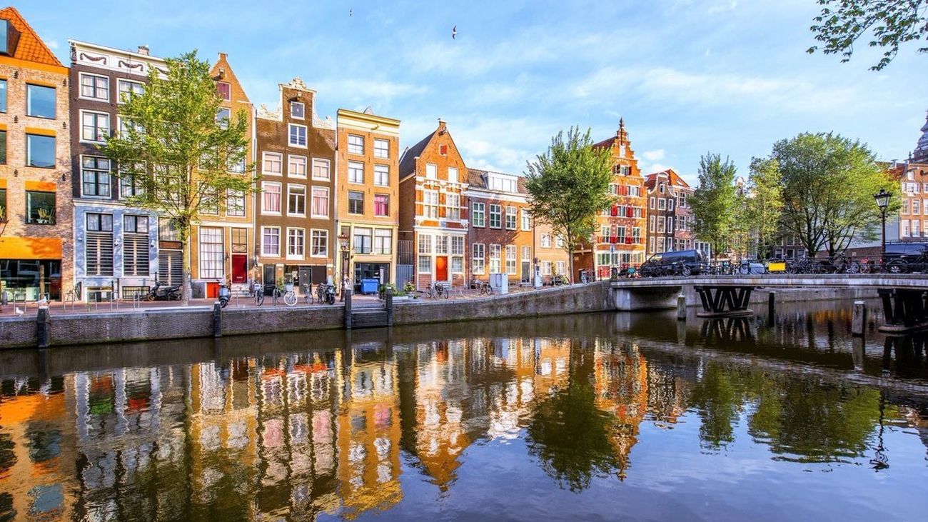 Viajamos a Ámsterdam en el aniversario de la muerte de Rembrandt