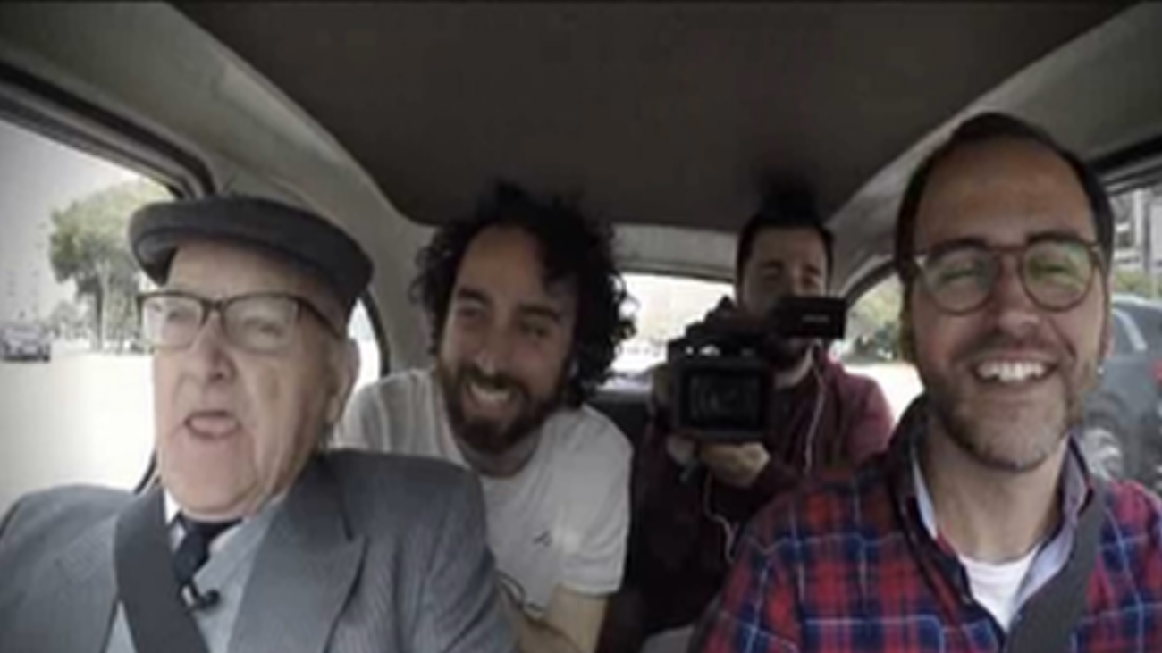 Los mejores momentos de Dionisio en Madrid Directo