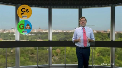 Almeida prohibe a Pedro Sánchez sobrevolar Madrid Central con el Falcon