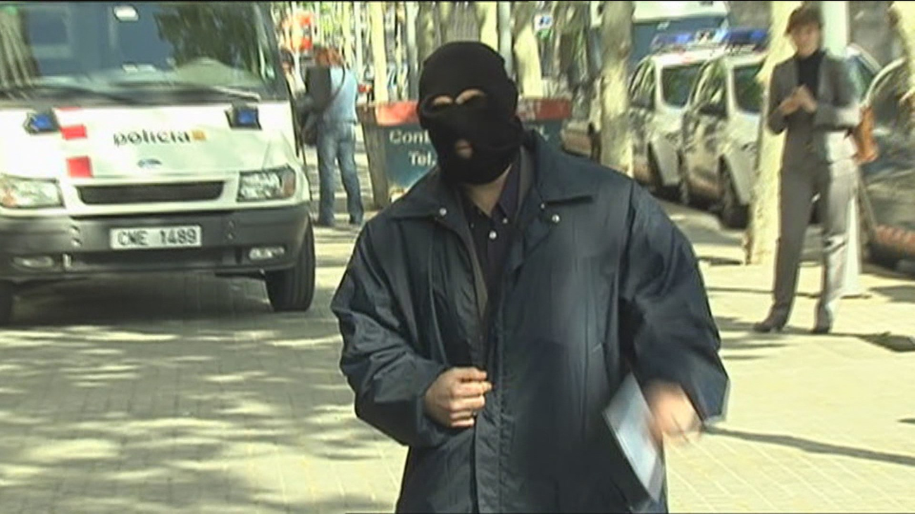 ¿Castración química para violadores?