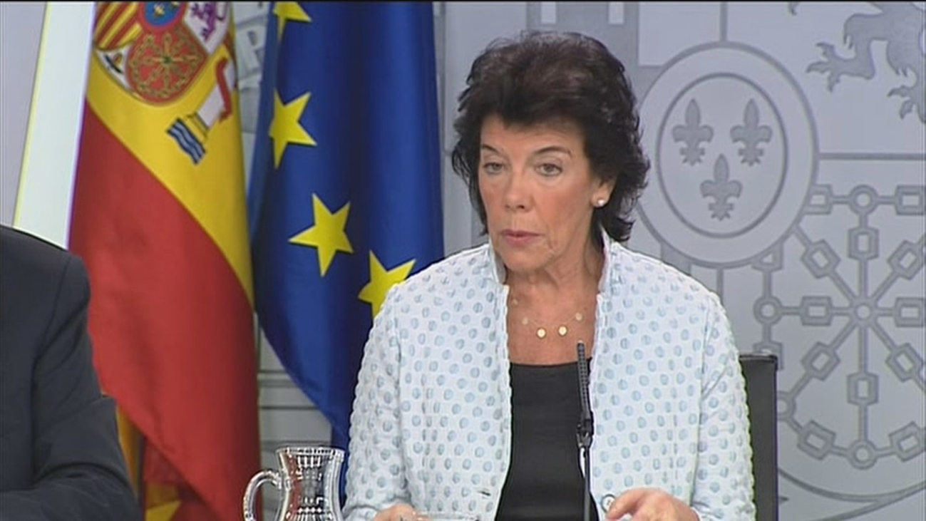 El Gobierno califica de "inaceptables"  los aranceles de Trump