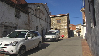 La 'España vaciada' vuelve a alzar la voz