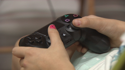 El videojuego que lucha contra el sedentarismo infantil