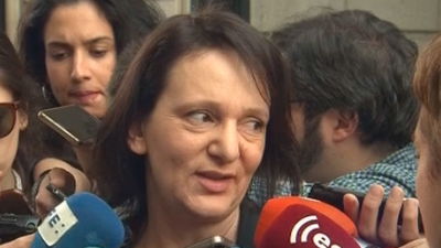 Carolina Bescansa encabezará la lista de Más País por A Coruña