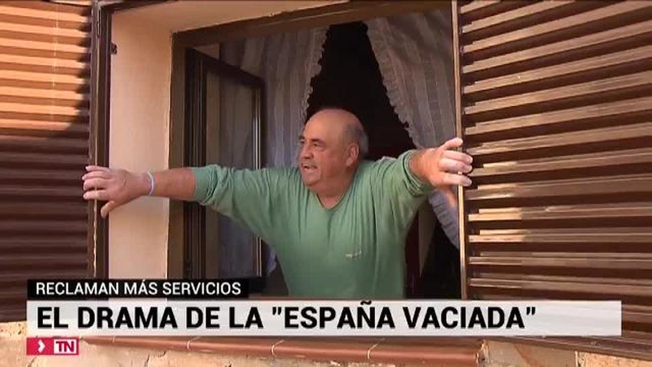 Telenoticias 2 04.10.2019