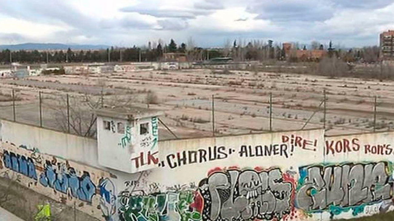 El Ayuntamiento reactivará la Operación Campamento con 10.700 viviendas