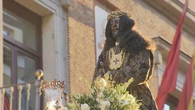 Madrid también se queda sin procesiones de Semana Santa en este 2021