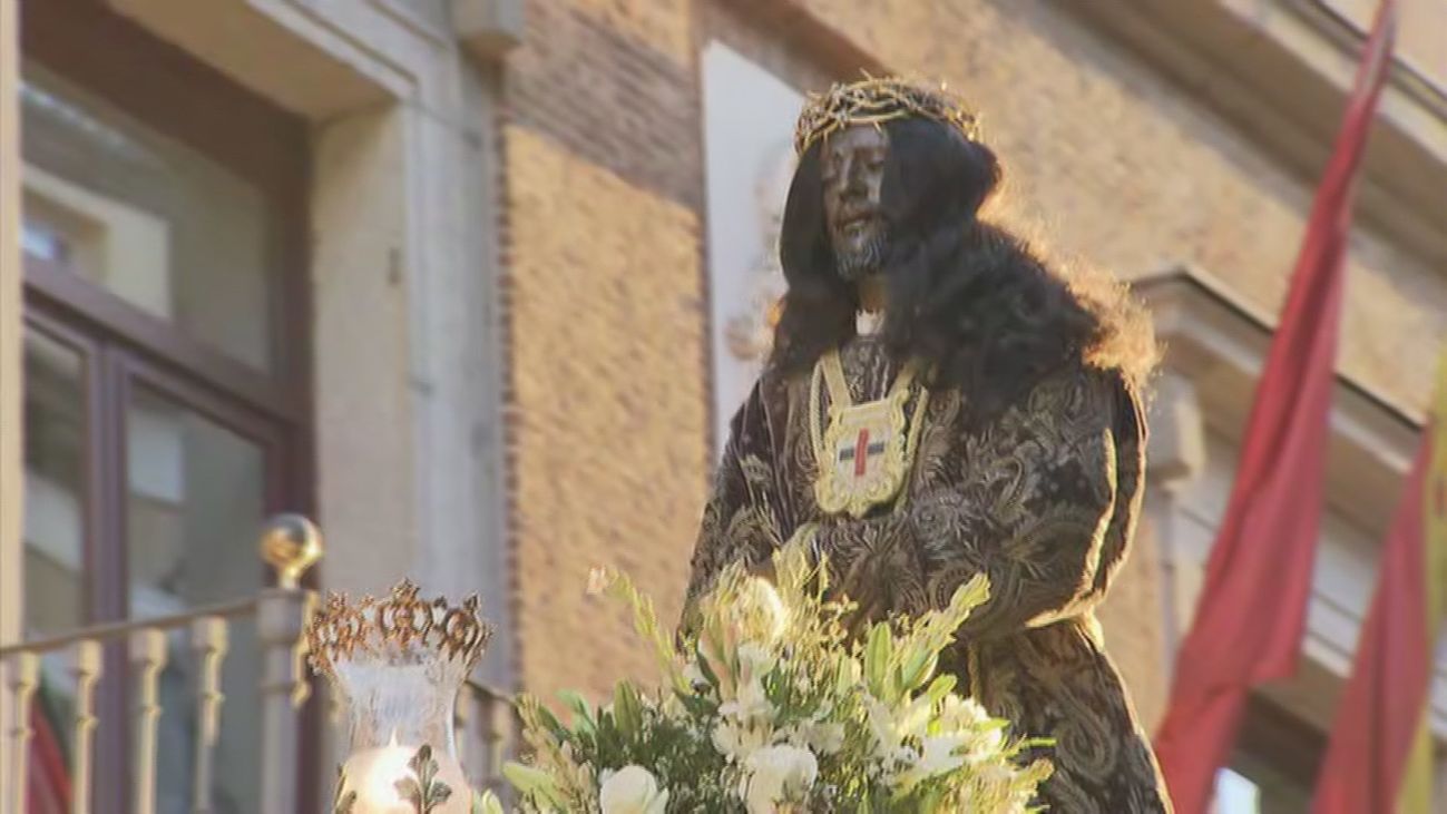 Madrid también se queda sin procesiones de Semana Santa en este 2021