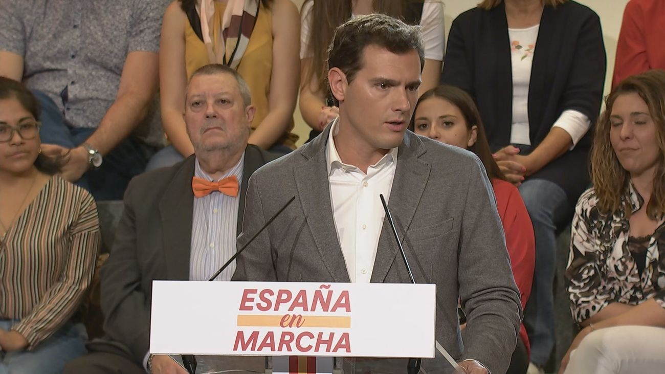 Albert Rivera