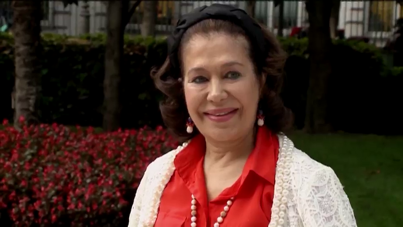 La madre de Helena Tablada, contra David Bisbal por las polémicas fotos de Ella