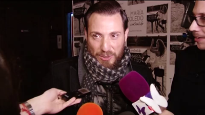 ¿Nuevo varapalo judicial para Antonio David?