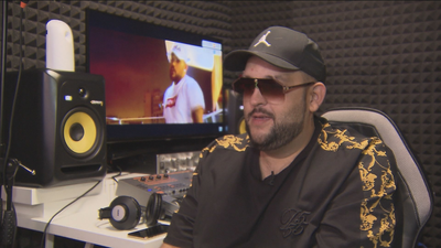 Moncho Chavela, el rey del trap gitano