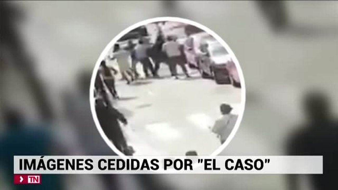 Telenoticias Fin de Semana 05.10.2019