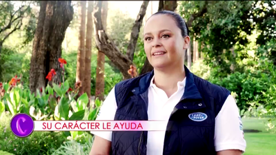 Shaila Dúrcal habla sobre su cambio físico: “Estoy más hermosa, pero me da igual”